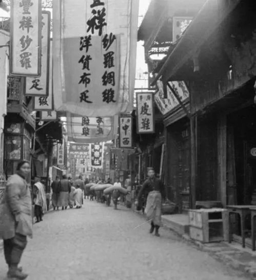 六、老门东——时光倒流的老街（逛街不花钱）