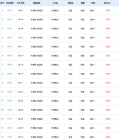 票价优惠，品质与价格的完美结合？
