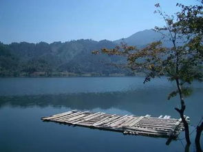 唐山天鹅湖， 一个让你沉醉的湖光山色之地