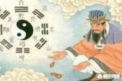 一、 神话碎片 & 现实残片——沈氏的混沌开端