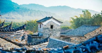 一、 千年古县，客家文化底蕴的发源地