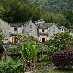 梅州是个啥地方？热死人的客都？