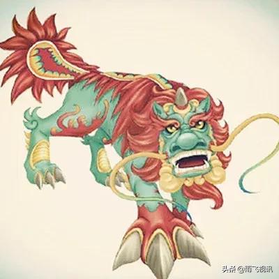 风水异象