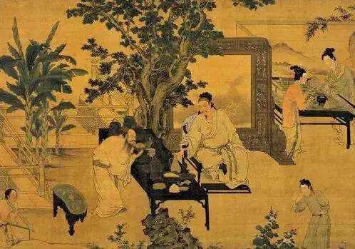 三、 怎样将典故融入到较高压油泵店命名中