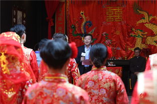 上海婚俗VS香港婚嫁：两地婚俗大揭秘！