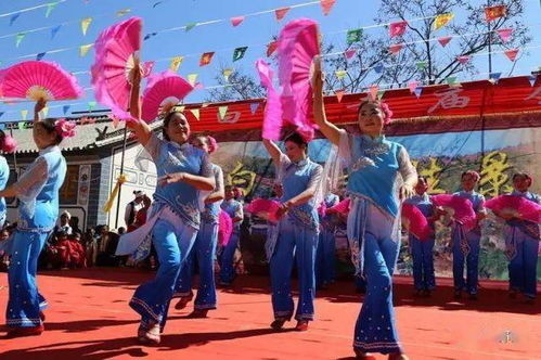 中华民族风俗节日大盘点，爆款节日盛宴！
