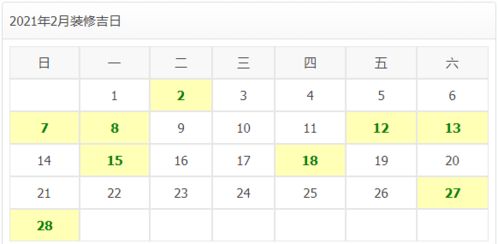 2026年2月安装大门的最佳吉日是哪一天呢？