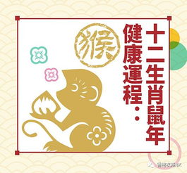2020鼠年十二生肖运势大全中，每个生肖的运势具体是什么含义？