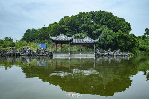 红木小镇：坐船看土豪装修