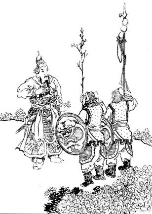 独龙族风俗：神秘图腾，原始风情，传承千年