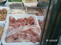 美食篇：吃完直接见太奶的生化武器