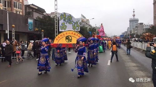 宁波风俗活动盘点，体验甬城文化精髓
