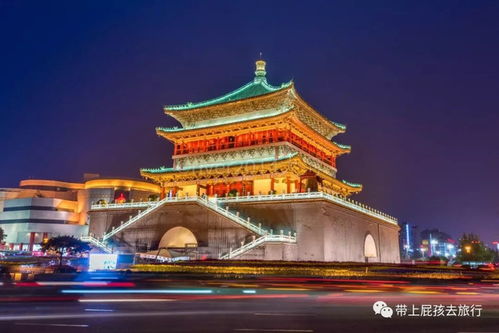 钟鼓楼附近的“凑合”酒店