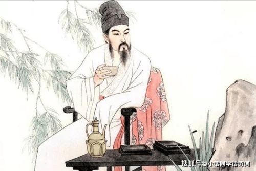 二、绝笔诗的风水隐秘——墙上的咒语