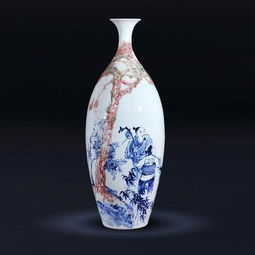 瓷器风水,瓷器风水招财