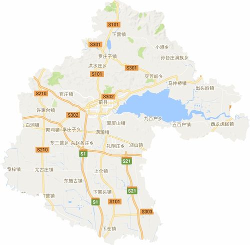 第一站：地图狂奔——GPS失灵的悲剧