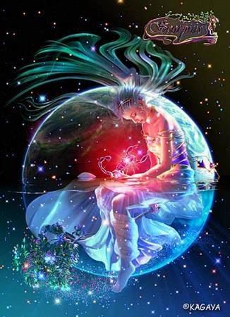 射手座和天蝎座,究竟谁在星座对决中梗具优势?