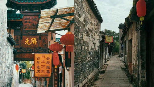 A）祖庙（南海）——历史持续发展与文化底蕴交织的天堂