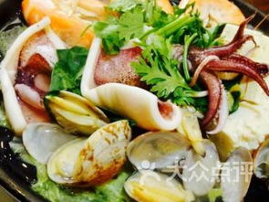 青岛栈桥夜晚，如何探秘那海鲜美食的奇妙时光？