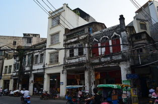 三十三墟街：电影取景地又怎样
