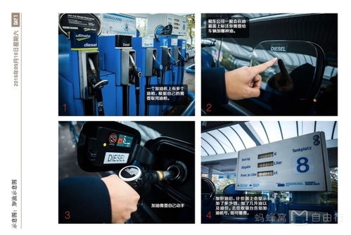 德国自由行的惊天骗局：那些搜索引擎不会告诉你的黑暗秘密