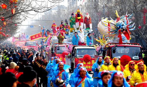 福建白水年俗，古今交融，爆款传承！