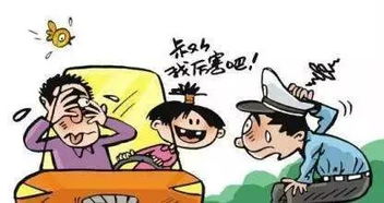 崩溃边缘！3-6岁熊孩子出门能把人逼疯