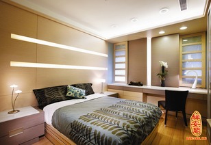 1. 卧室里的那些事儿