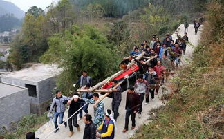 土葬的风水讲究有哪些具体细节？