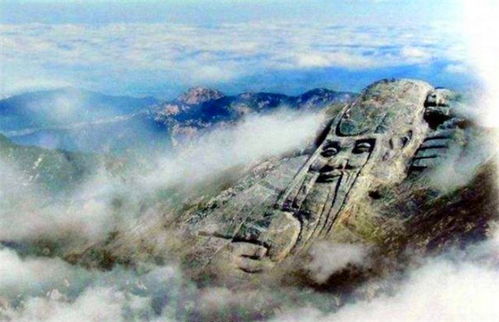 四、 徒步登山，感受自然的魅力（以及我对人生的怀疑）