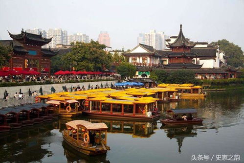 南京：盐水鸭会游泳的都市传说