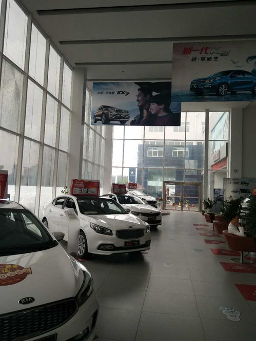 如何给销售汽车店起一个既大气又好记的名字？