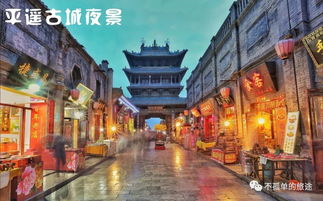 古街美食：舌尖上的回忆 (有点油腻)
