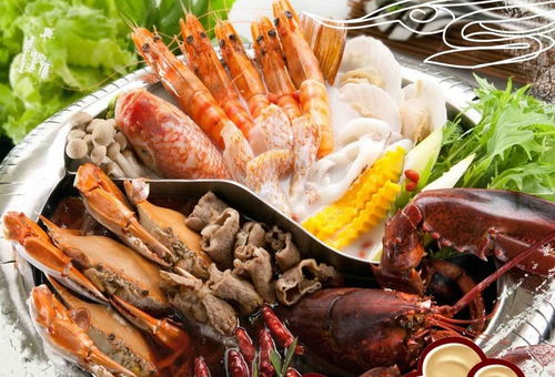 凌晨海鲜市场的奇幻冒险：跟鱼贩子斗智斗勇