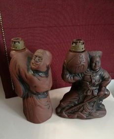 第三章 :如果讓普通人給木魚起個名兒會怎樣?