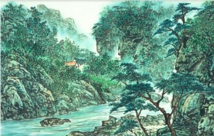 3.2 文人墨客足迹