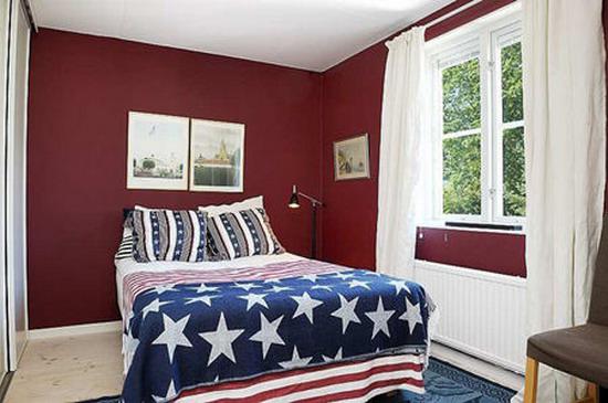 卧室虽小却藏着巨大的财富密码!