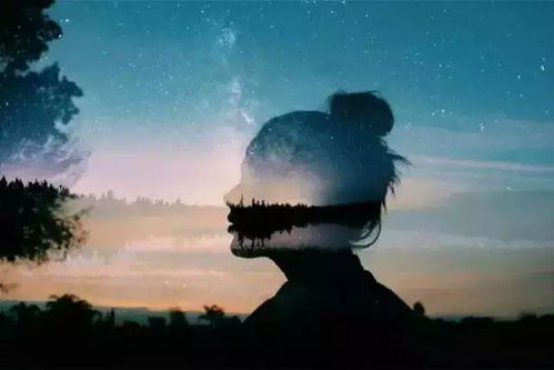 夜晚的呼唤