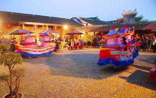 6、 亲子乐园——农耕文化底蕴体验基地