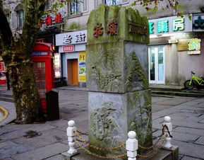 一、 漫步木兰街：穿越时空的漂亮邂逅