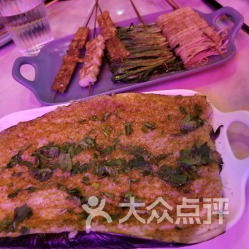 什么？！ 无锡烧烤的价格竟然这样？！