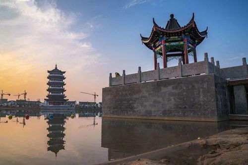 3. 山海关古城墙——历史厚重+游客喧哗=混沌现场