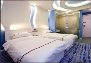 住宿——青旅、客栈、五星酒店，各有千秋