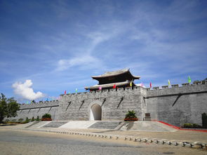 崖州古城：被游客遗忘千年州府？比三亚湾更有烟火气！