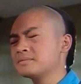 一下子的笑声