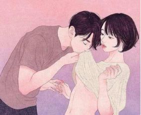 男人的心湖与离婚的涟漪