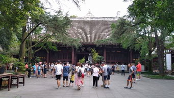 游客体验：实地感受带来的情绪冲击