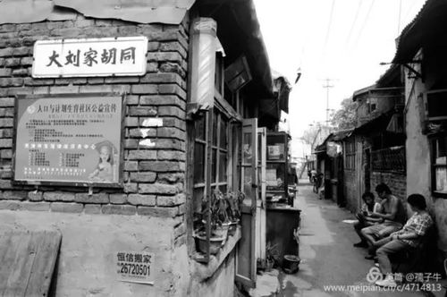别再问“河北区有巨大胡同吗”了天津人的“胡同情结”早就不靠区划定义