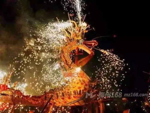 梅州客家春节：传统民俗与现代融合，新春爆款来袭！