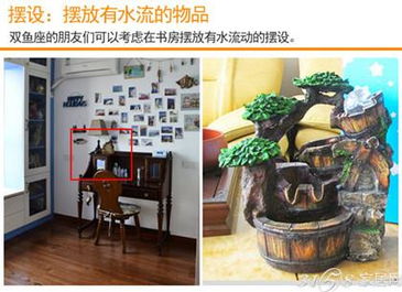 生肖星座与风水的奇妙结合